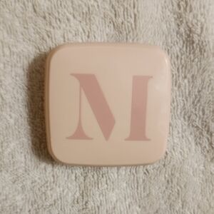 Like New Morphe "Blush Balm Soft Focus Cream Blush" in Mighty Mauve